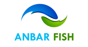Anbar Fish Logo (Online FIsh Delivery)