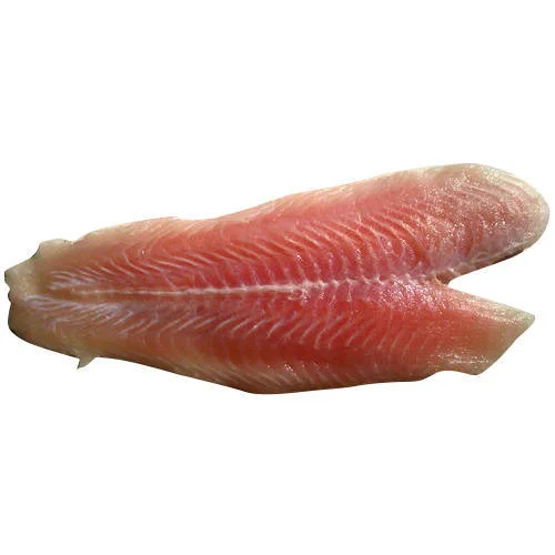 Queen Fish (Saram) (Boneless)