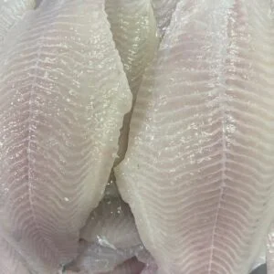 CatFish (Singhara) Fillet